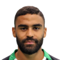 Gregoire Defrel
