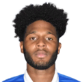 Ellis Harrison