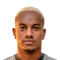 André Carrillo