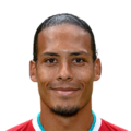 Virgil van Dijk
