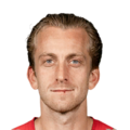 Lawrence Thomas