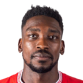 Sammy Ameobi