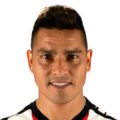 Bruno Romo