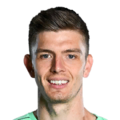 Nick Pope