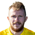 Nicky Devlin