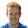 Rory McKenzie