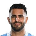 Riyad Mahrez