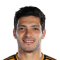 Raúl Jiménez