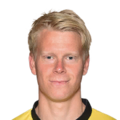 Eirik Schulze