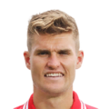 Charlie Raglan