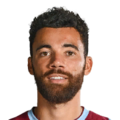 Ryan Fredericks