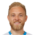 Alex Pritchard