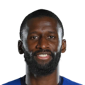 Antonio Rüdiger