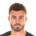 Anthony Forde