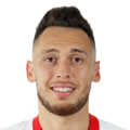Lucas Ocampos