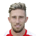 Angus MacDonald