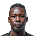 Eric Mathoho