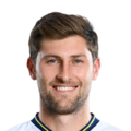 Ben Davies