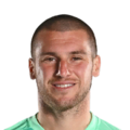 Sam Johnstone