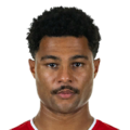 Serge Gnabry