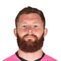 Jonny Maxted
