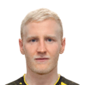 Will Hughes