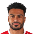 Jordan Willis
