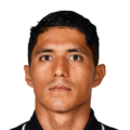 Cándido Ramírez