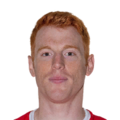 Rory Gaffney