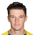 Callum Reilly
