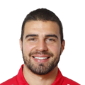 Alexander González