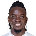 Bertrand Traoré