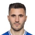 Sead Kolašinac