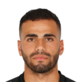 Oussama Tannane