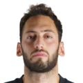 Hakan Çalhanoğlu