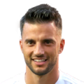 Andreas Samaris