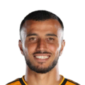 Romain Saïss