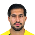 Emre Can