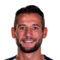 Mitchell Dijks
