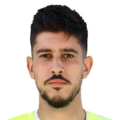 Dani Barrio