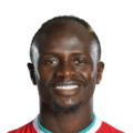 Sadio Mané