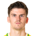 Sam Byram