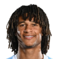 Nathan Aké
