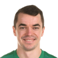 Sean Kavanagh