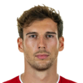 Leon Goretzka