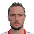 Barrie McKay