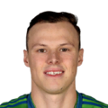 Brad Smith