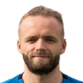 Ryan McLaughlin