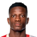 Edgar Ié