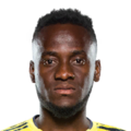 David Accam